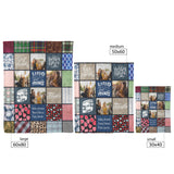 Best friend Gift Photo Collage 2