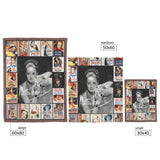 Bette Davis Blanket