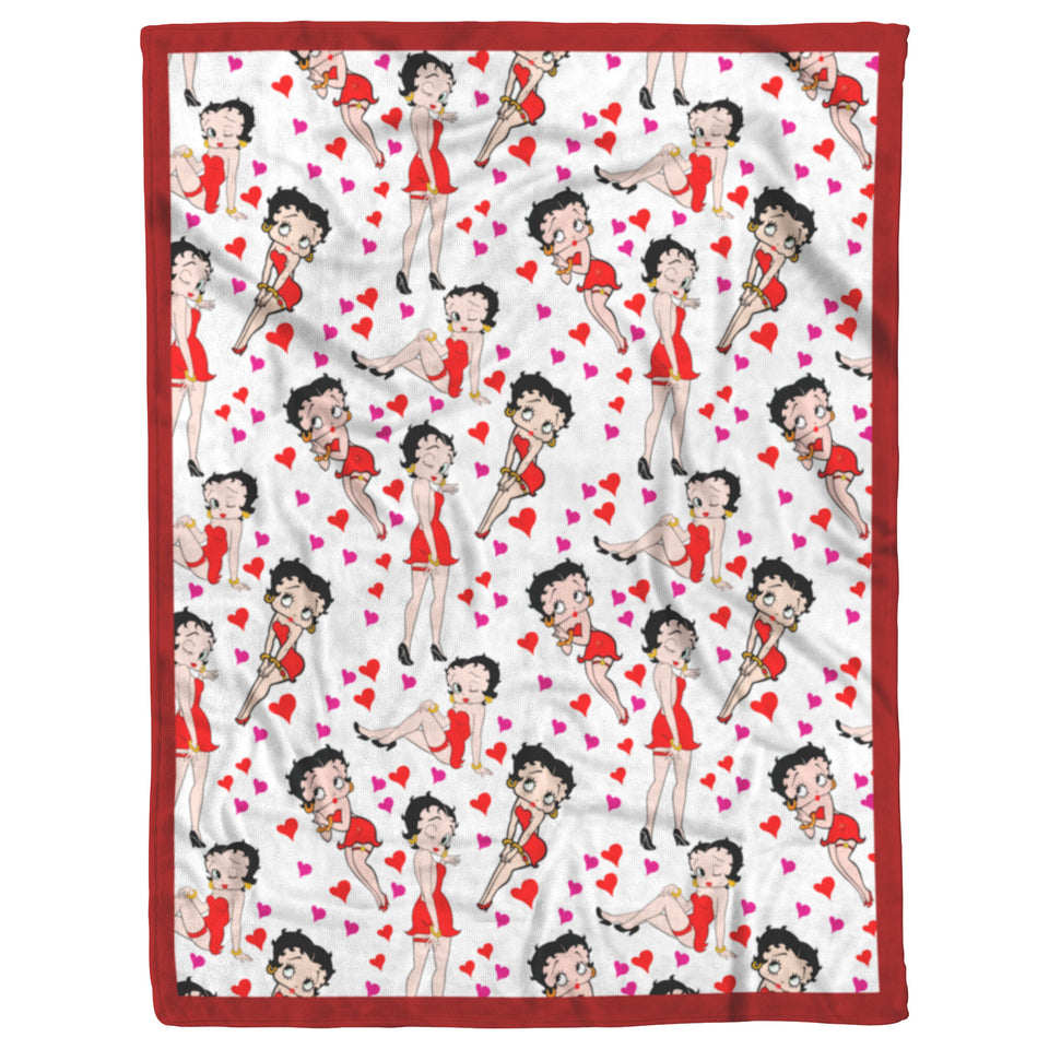 Betty Boop copy
