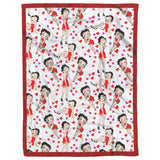 Betty Boop copy