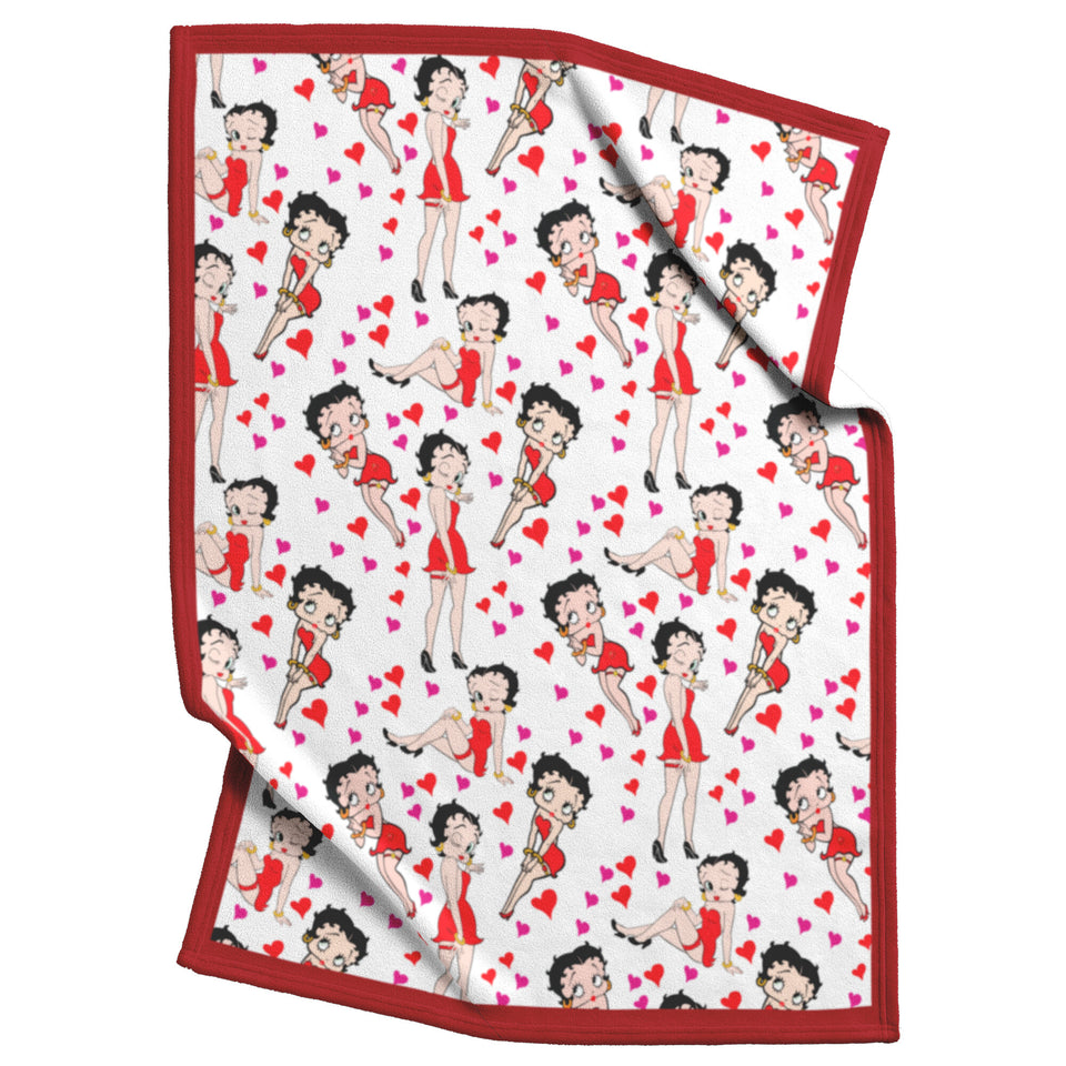Betty Boop copy