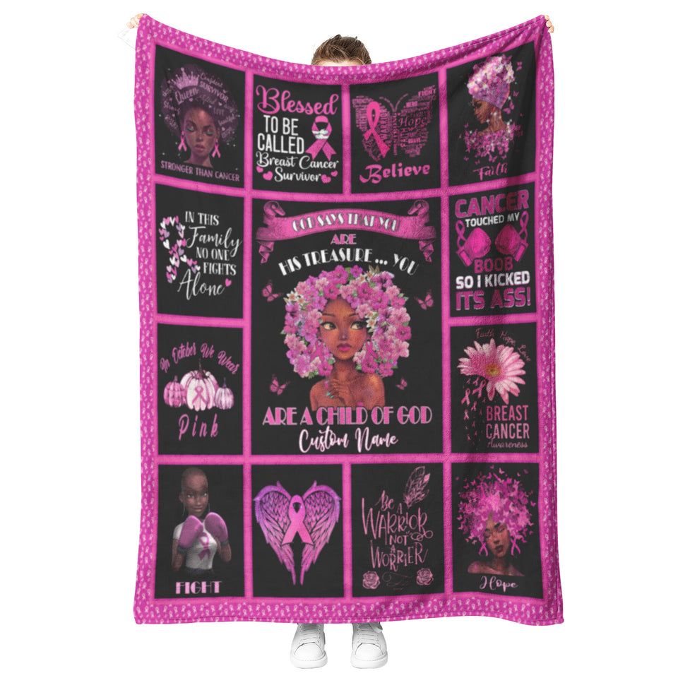 Breast Cancer Gifts for Women