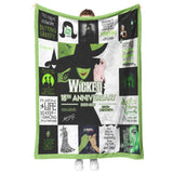 Broadway Wicked The Musical