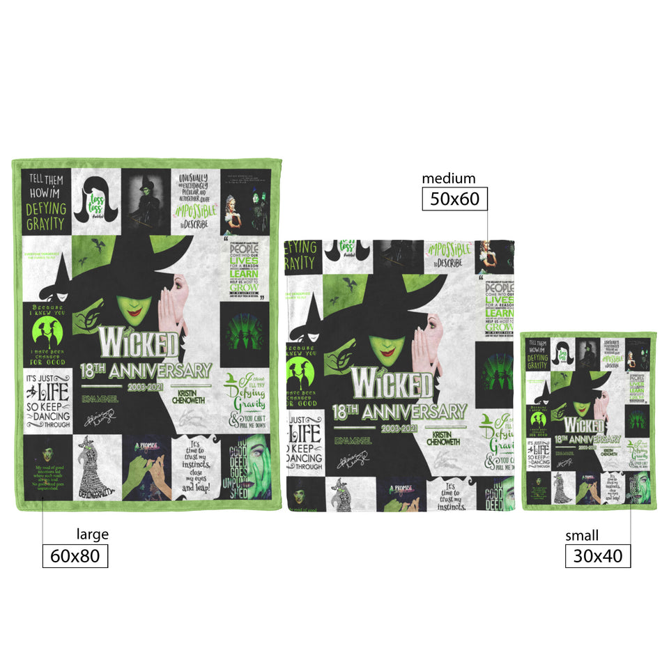 Broadway Wicked The Musical