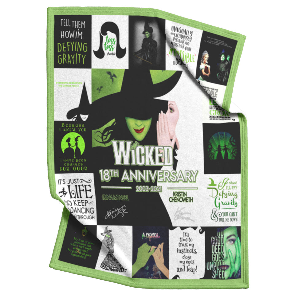 Broadway Wicked The Musical