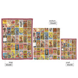 CIRCUS Poster Blanket