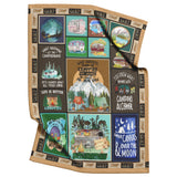 Camping Blanket
