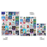 Charlie Brown Christmas Blanket copy