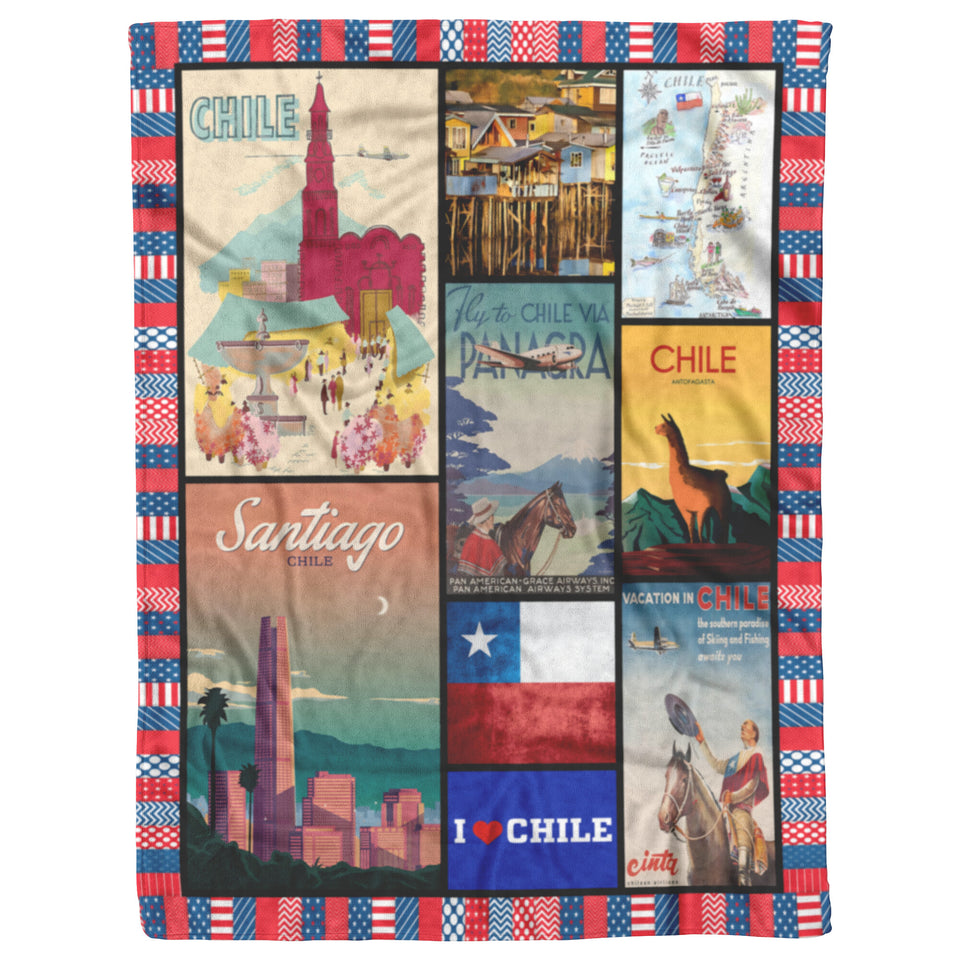 Chile 1 Blanket copy