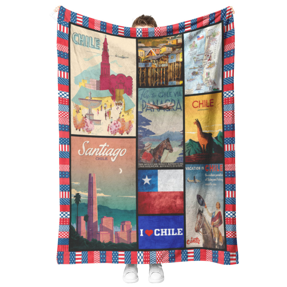 Chile 1 Blanket copy