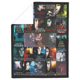 Christine Feehan Blanket