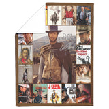 Clint Eastwood blanket
