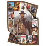 Clint Eastwood blanket