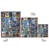 Collection Coraline Blanket