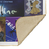 Coraline Blanket