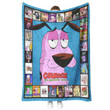 Courage the Cowardly Dog