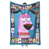 Courage the Cowardly Dog