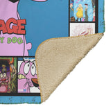 Courage the Cowardly Dog
