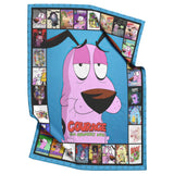 Courage the Cowardly Dog