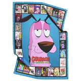 Courage the Cowardly Dog