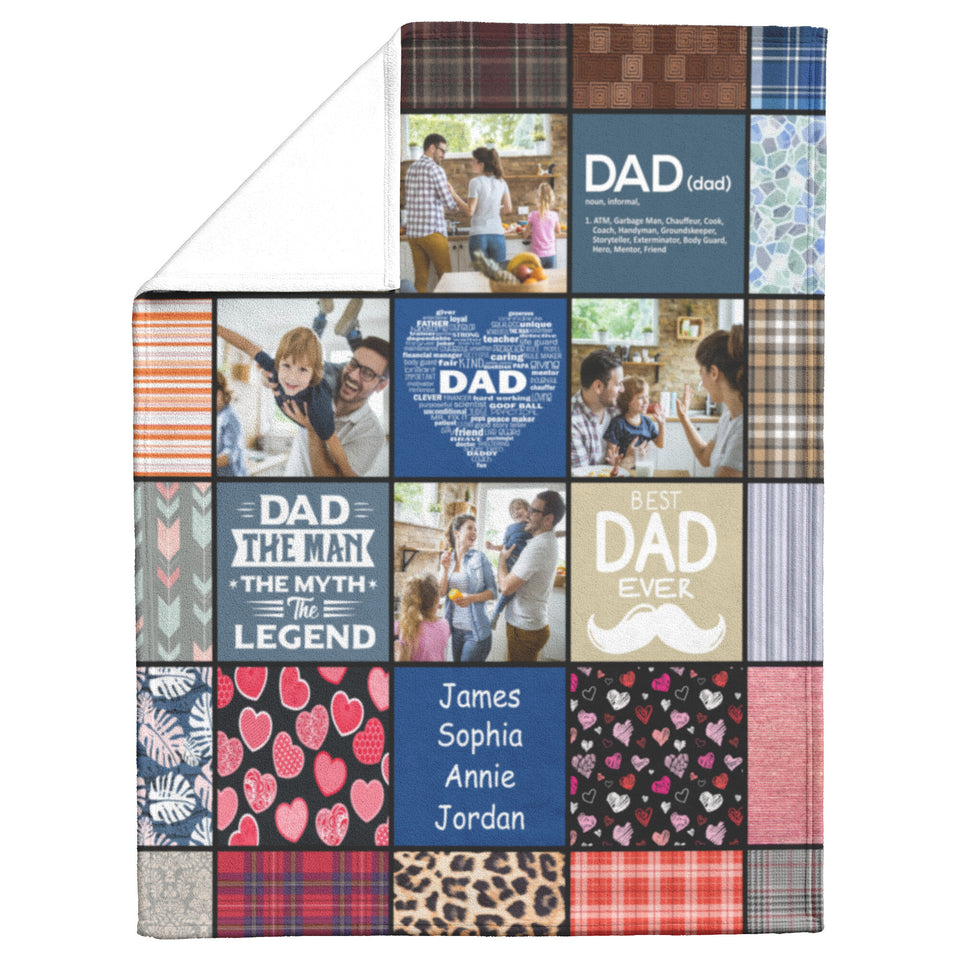 Dad Birthday Gift Photo copy