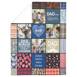 Dad Birthday Gift Photo copy