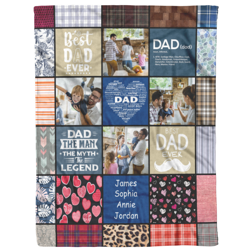 Dad Birthday Gift Photo copy