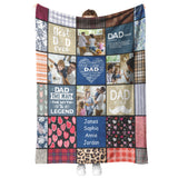 Dad Birthday Gift Photo copy