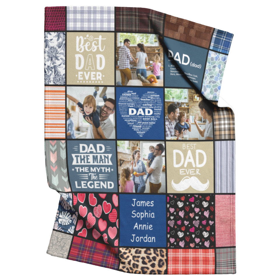 Dad Birthday Gift Photo copy