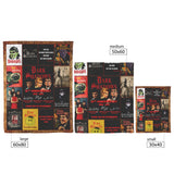 Dark Shadows TV Series Blanket copy