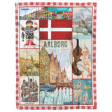 Denmark Blanket