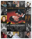 Gone with The Wind Fleece Blanket VPM Cozy Plush Fleece Blanket - 50x60