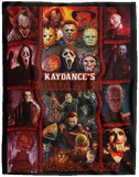 Kaydance's - VPL Cozy Plush Fleece Blanket - 60x80
