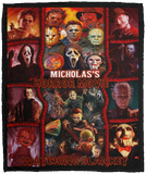 Micholas's  - VPM Cozy Plush Fleece Blanket - 50x60