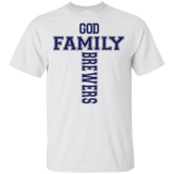 god family brewers bb G200 Gildan Ultra Cotton T-Shirt