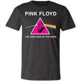 Pink Floyd Dark Side of The Moon Album Rock Band Music T Shirt 4