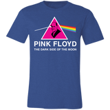 Pink Floyd Dark Side of The Moon Album Rock Band Music T Shirt 2