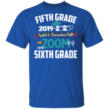 Jennifer Corrigan Fifth Grade 2019 2020 Nailed It Quarantine Style Zooming Into Sixth Grade