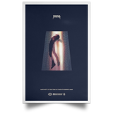 Kanye West Yeezus Tour Grammy Rap Hip Hop Music No Frame (24 x 36)