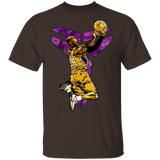 Number 8 and # 24 Basketball Sport Memorial Gift T-Shirt Men's T-Shirt