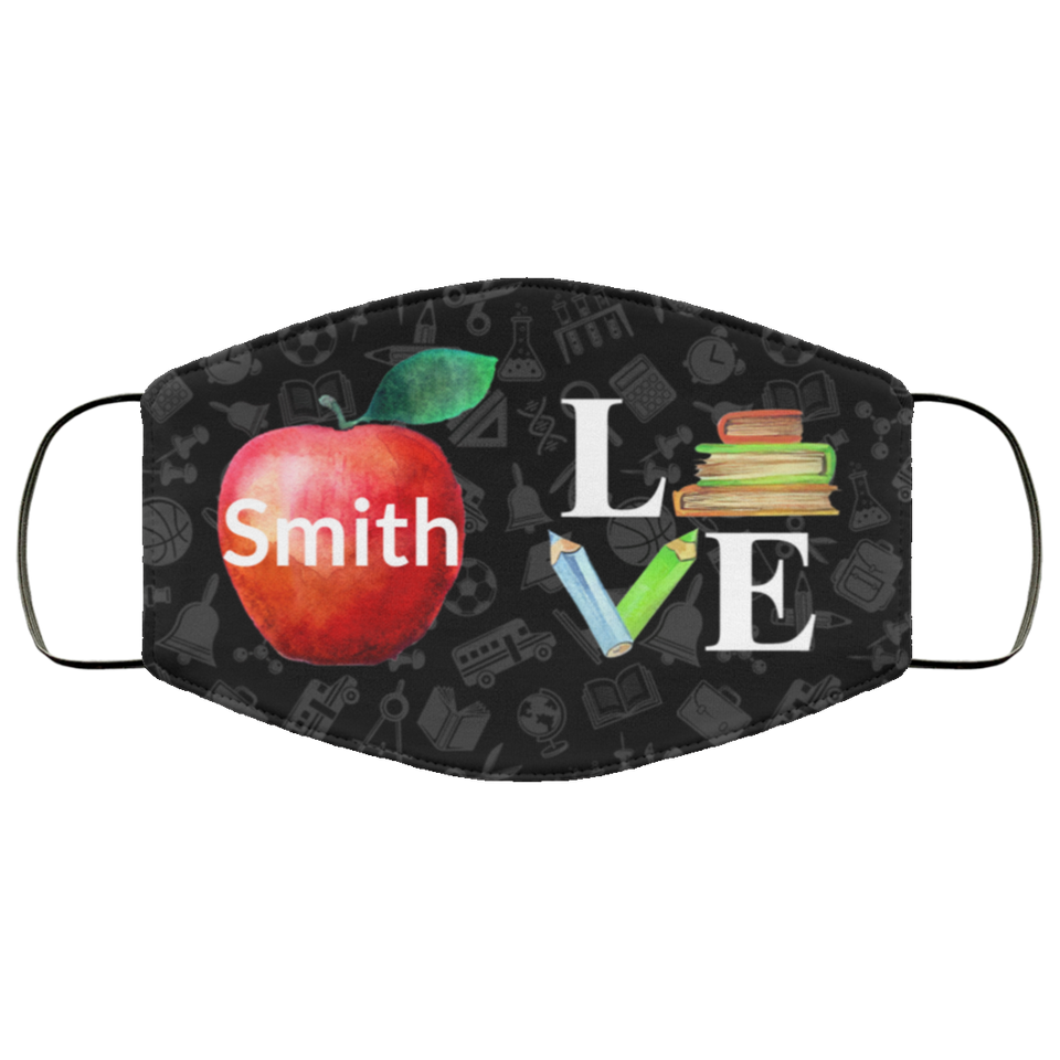 Smith - FMA Face Mask