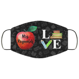 Reynolds FMA Face Mask