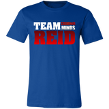 Team Reid Women's Dark T-Shirt