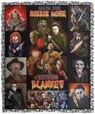 Bianca 2022 - VPM Cozy Plush Fleece Blanket - 50x60