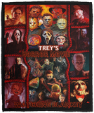 Trey's - VPM Cozy Plush Fleece Blanket - 50x60