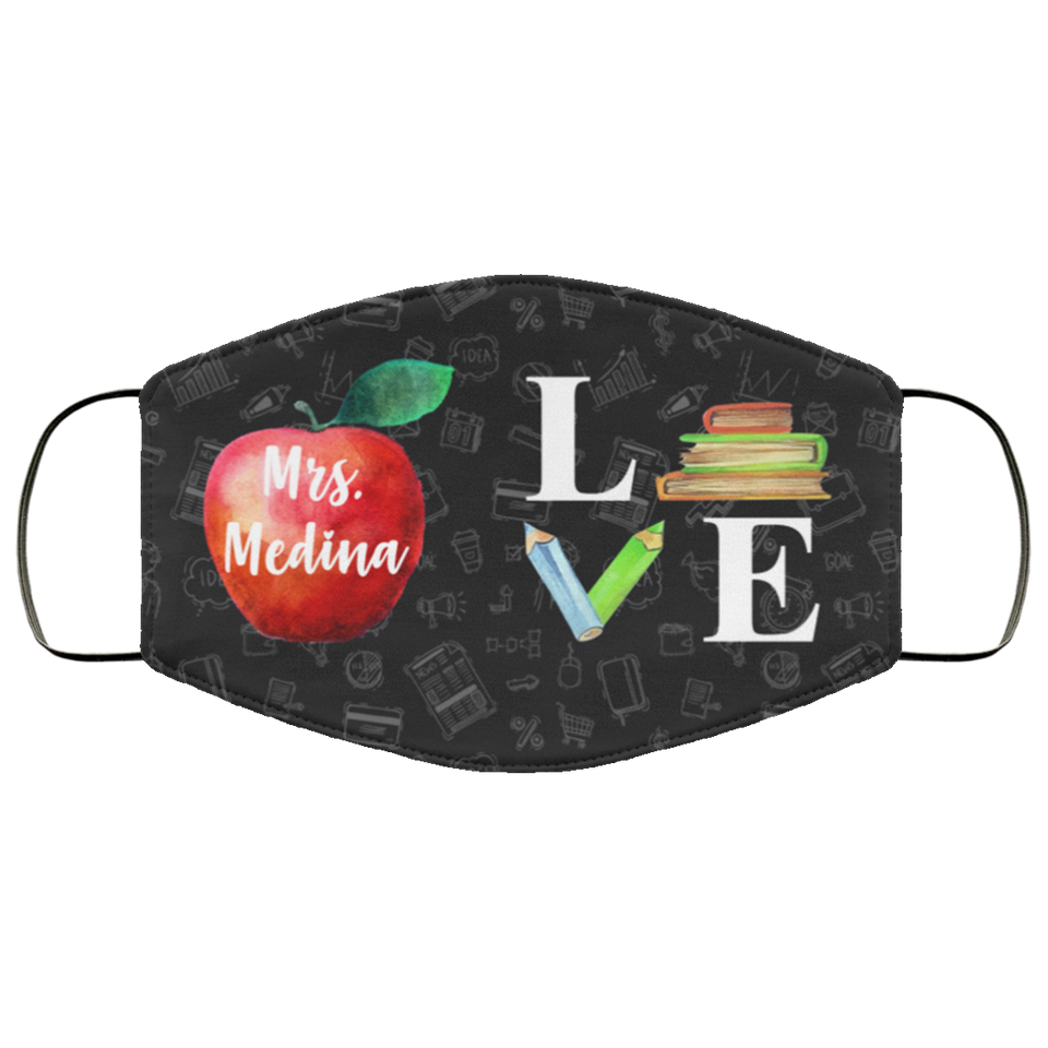 Medina - FMA Face Mask