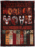 Amie Cole 00000VPS Cozy Plush Fleece Blanket - 30x40