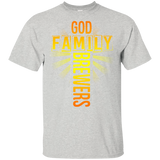 god family brewers G200 Gildan Ultra Cotton T-Shirt