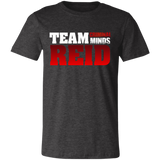Team Reid Women's Dark T-Shirt