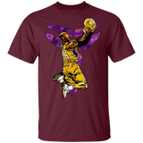 Number 8 and # 24 Basketball Sport Memorial Gift T-Shirt Men's T-Shirt